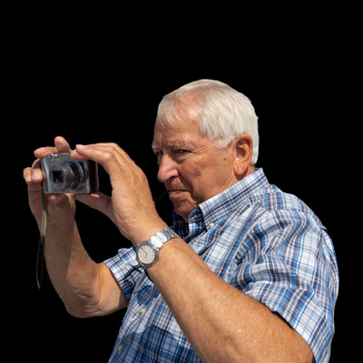 Fotokurse für Senioren