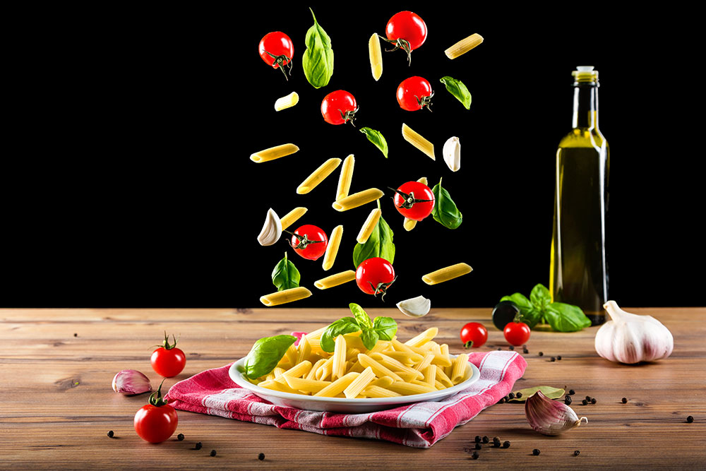 Essen Getränke Fotografie, Food Beverages Photography