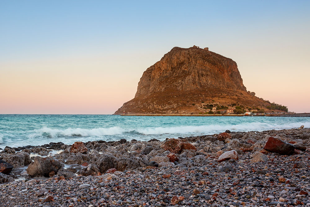 Reise Landschaft Fotografie, Travel Landscape Photograpy
