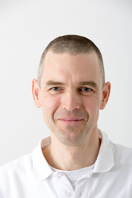 Schuster Physiotherapie Ludwigshafen
