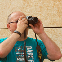 Fotokurs mit Olaf Müller Ladenburg